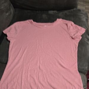 Sonoma Pink Short Sleeve Women's Tee